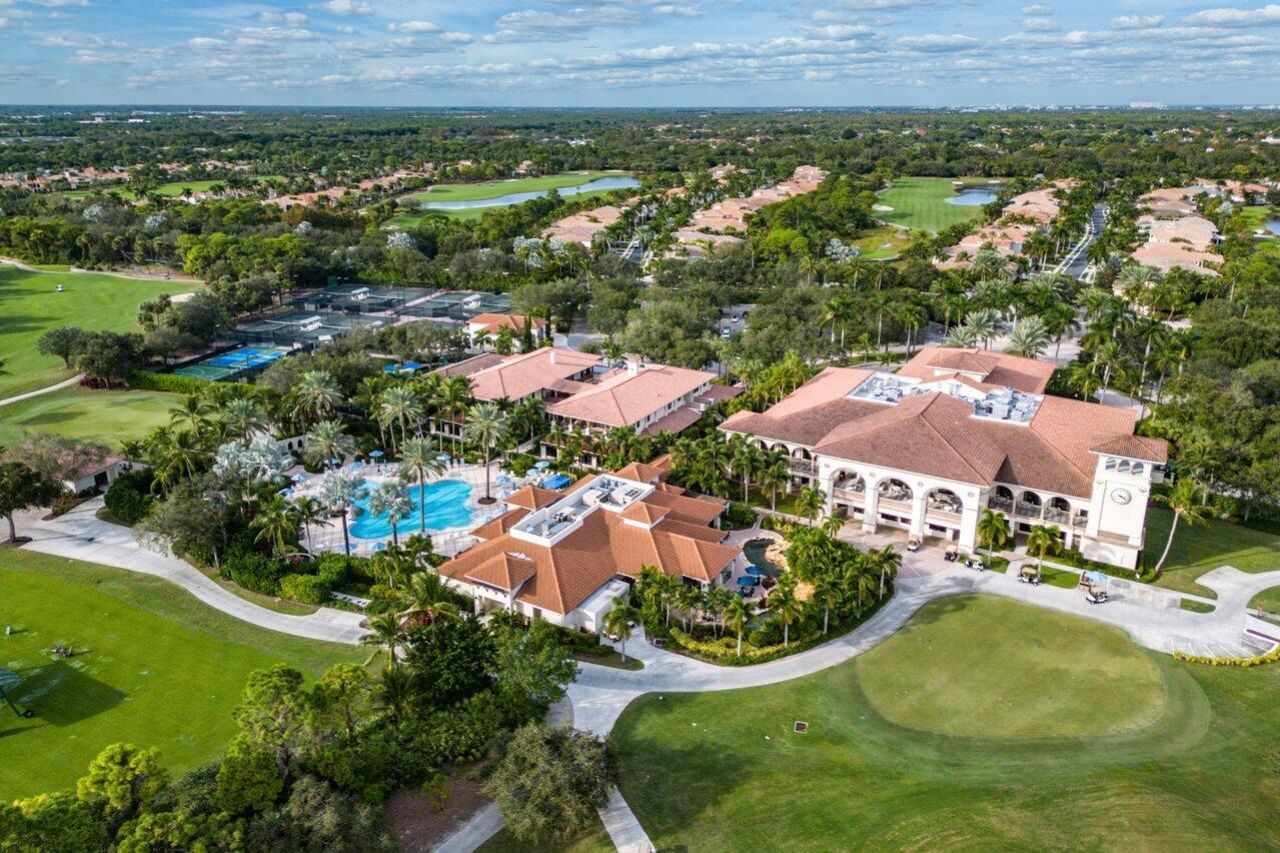 686 Hermitage Circle, Palm Beach Gardens, FL 33410 Photo