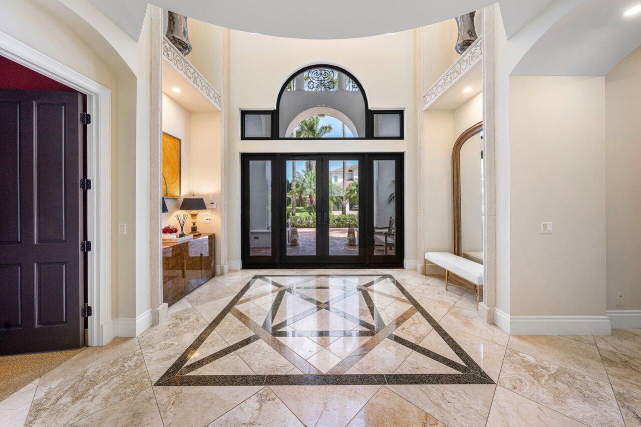 686 Hermitage Circle, Palm Beach Gardens, FL 33410 Photo