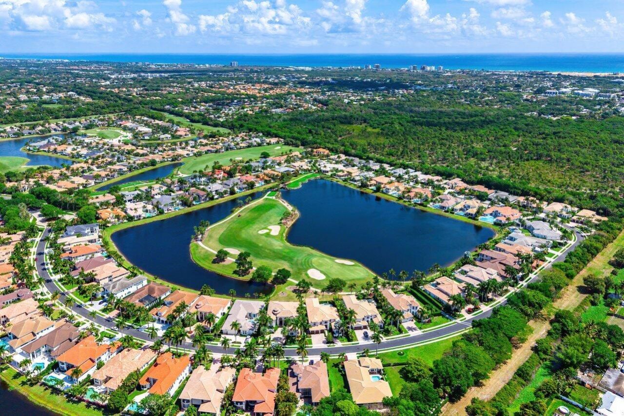 686 Hermitage Circle, Palm Beach Gardens, FL 33410 Photo