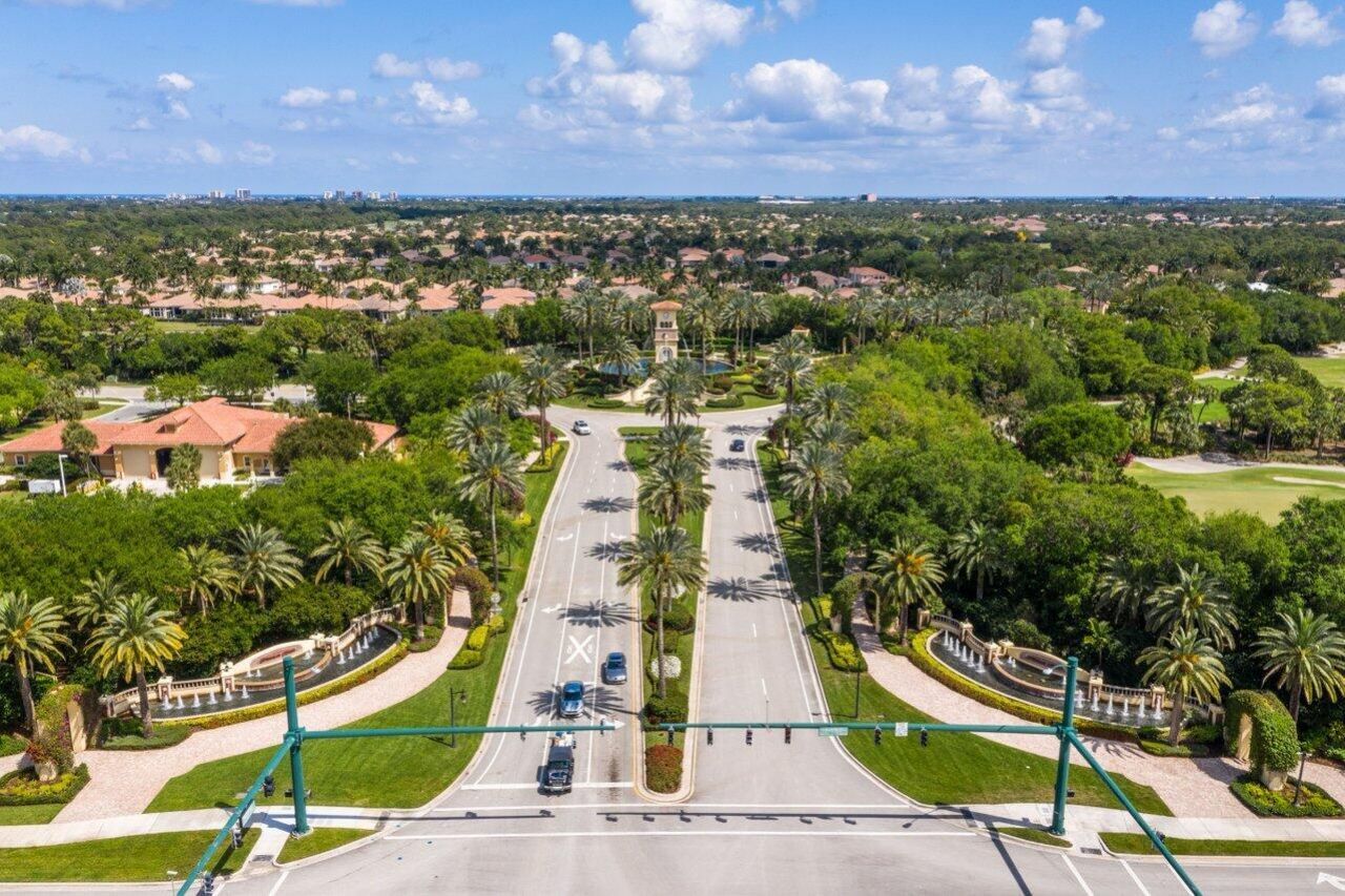 686 Hermitage Circle, Palm Beach Gardens, FL 33410 Photo