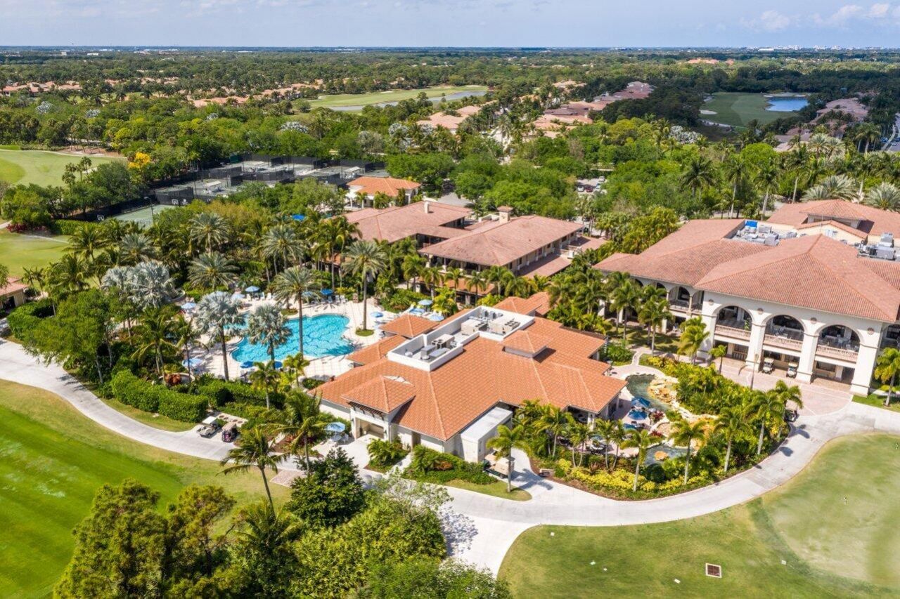 686 Hermitage Circle, Palm Beach Gardens, FL 33410 Photo