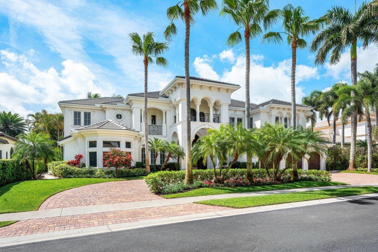 686 Hermitage Circle, Palm Beach Gardens, FL 33410 Photo