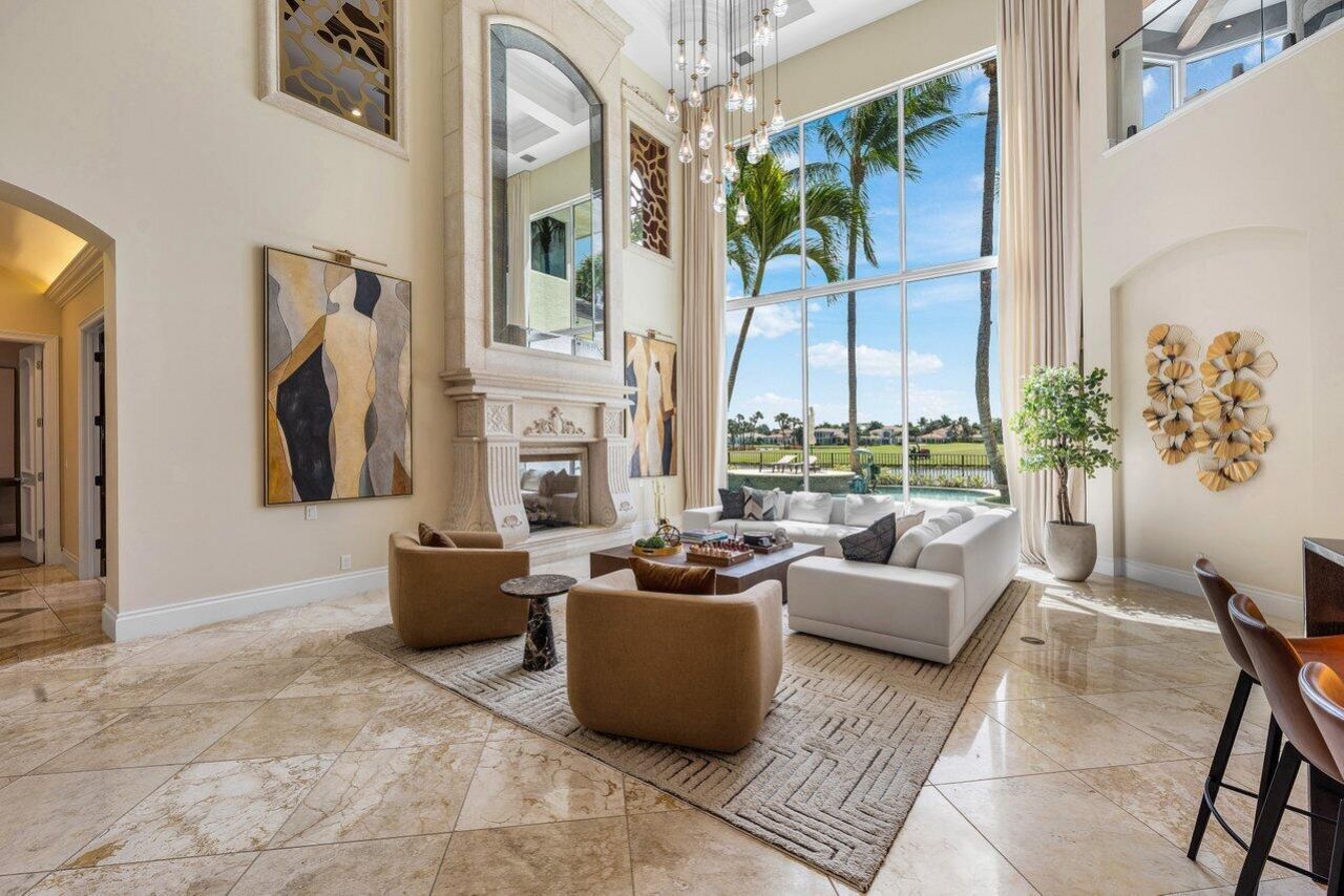 686 Hermitage Circle, Palm Beach Gardens, FL 33410 Photo