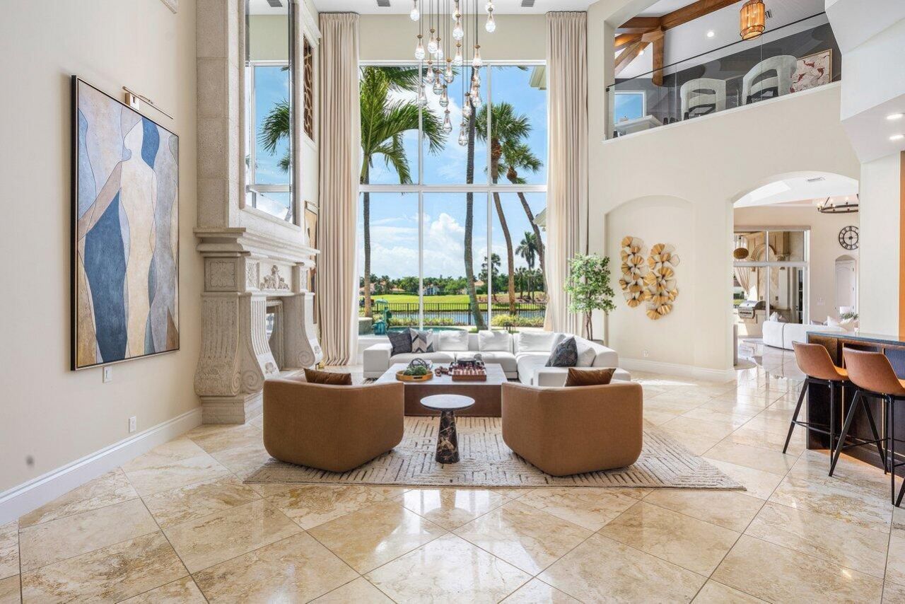 686 Hermitage Circle, Palm Beach Gardens, FL 33410 Photo