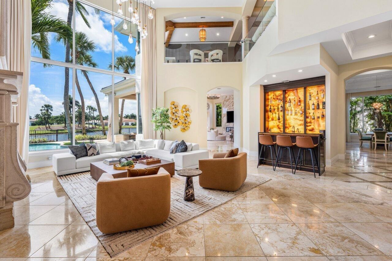 686 Hermitage Circle, Palm Beach Gardens, FL 33410 Photo