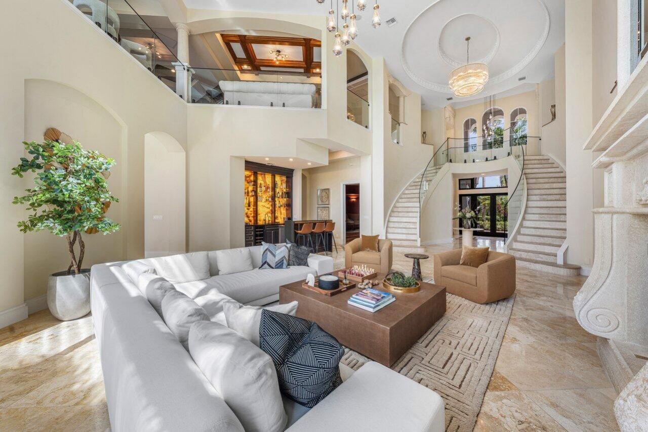 686 Hermitage Circle, Palm Beach Gardens, FL 33410 Photo