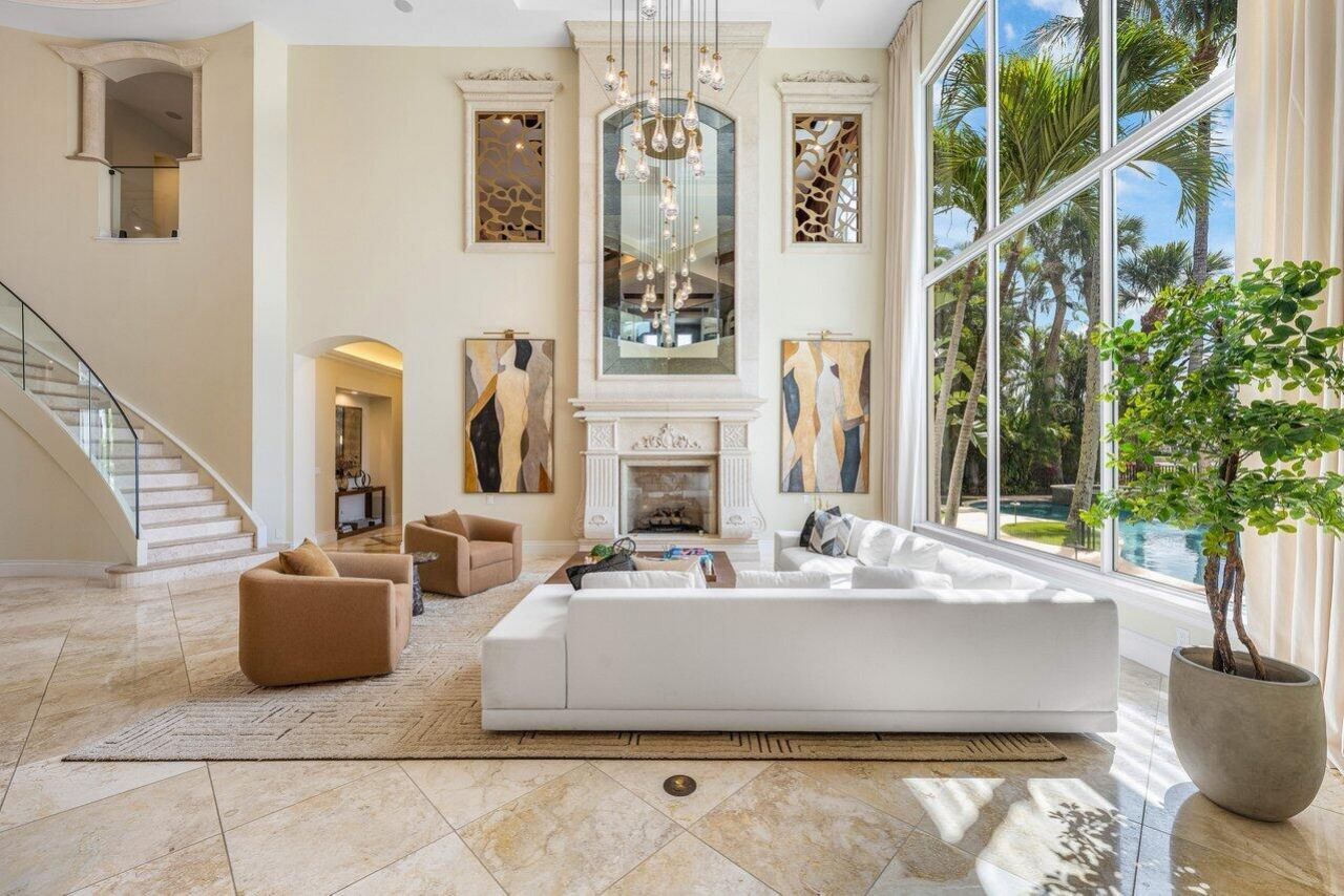 686 Hermitage Circle, Palm Beach Gardens, FL 33410 Photo