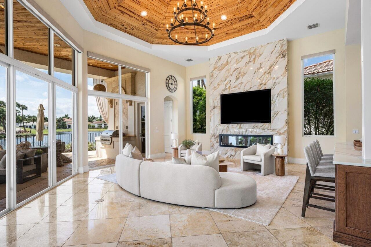 686 Hermitage Circle, Palm Beach Gardens, FL 33410 Photo