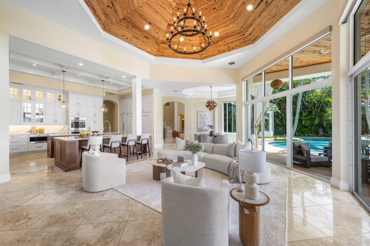 686 Hermitage Circle, Palm Beach Gardens, FL 33410 Photo