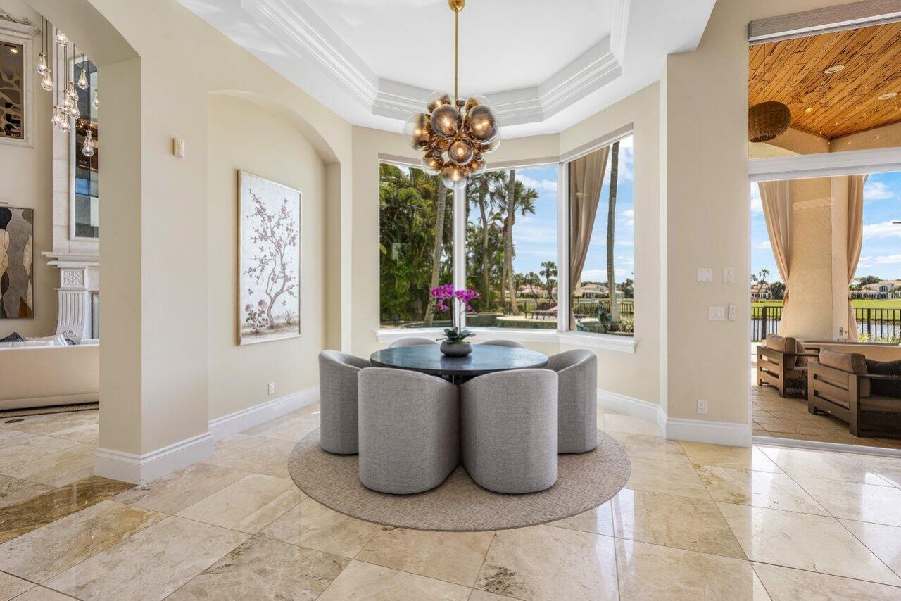 686 Hermitage Circle, Palm Beach Gardens, FL 33410 Photo