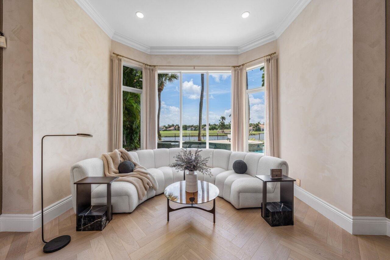 686 Hermitage Circle, Palm Beach Gardens, FL 33410 Photo