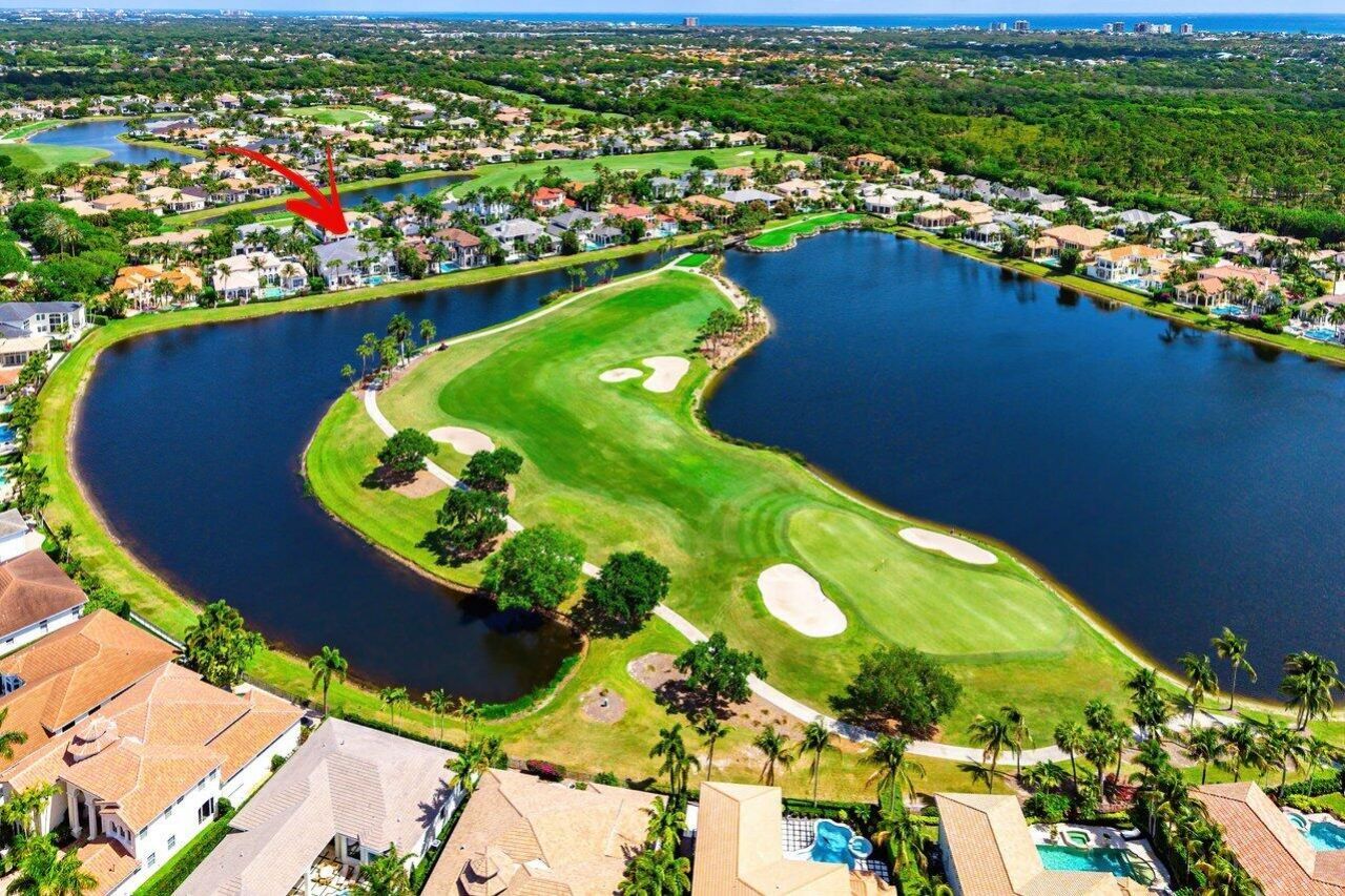 686 Hermitage Circle, Palm Beach Gardens, FL 33410 Photo