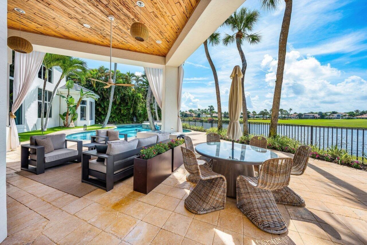 686 Hermitage Circle, Palm Beach Gardens, FL 33410 Photo