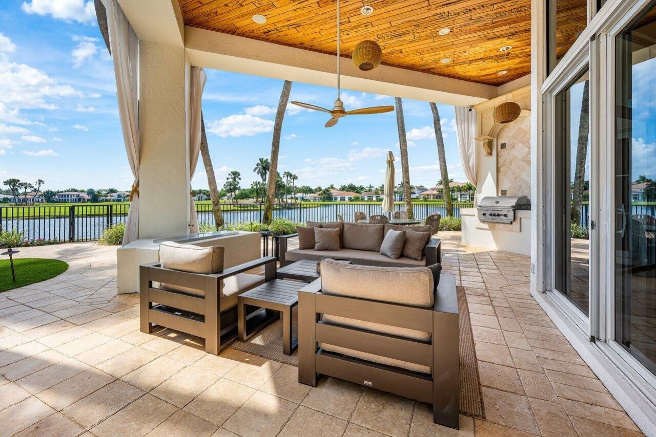 686 Hermitage Circle, Palm Beach Gardens, FL 33410 Photo