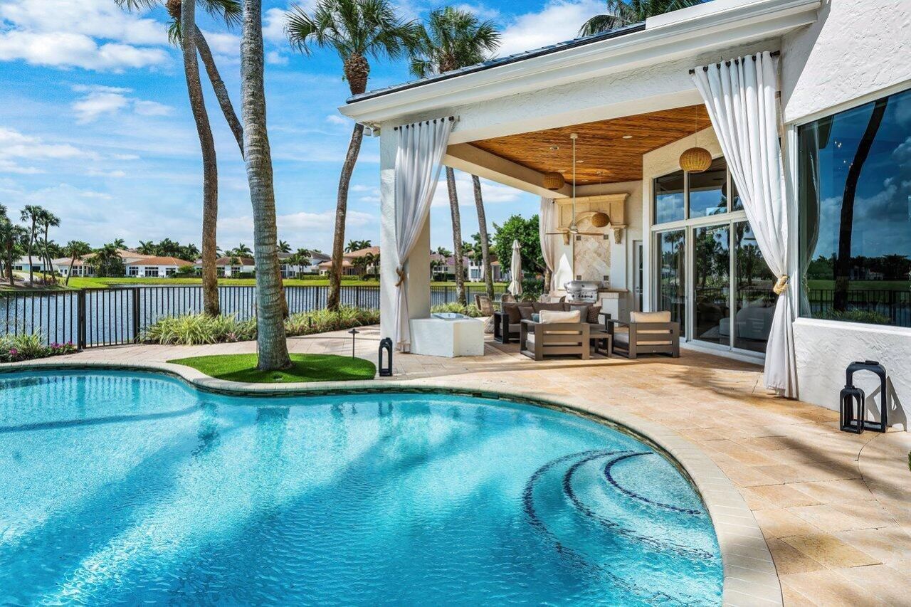 686 Hermitage Circle, Palm Beach Gardens, FL 33410 Photo