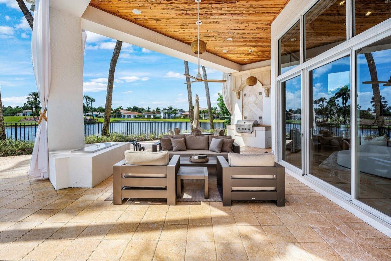 686 Hermitage Circle, Palm Beach Gardens, FL 33410 Photo