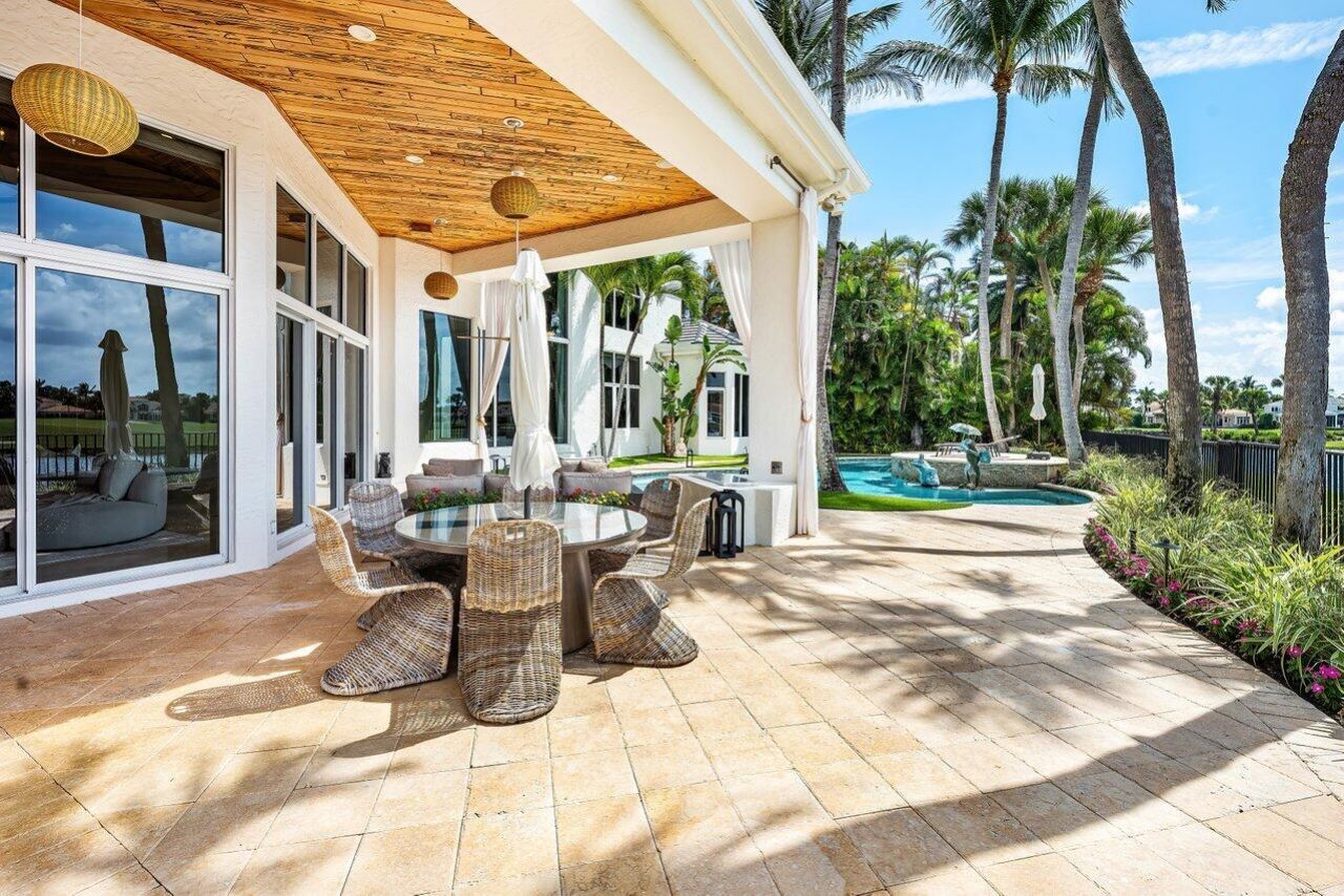 686 Hermitage Circle, Palm Beach Gardens, FL 33410 Photo