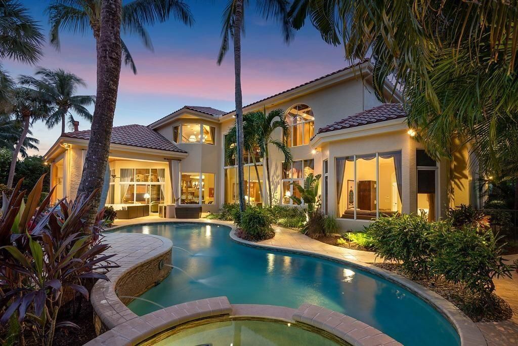 686 Hermitage Circle, Palm Beach Gardens, FL 33410 Photo