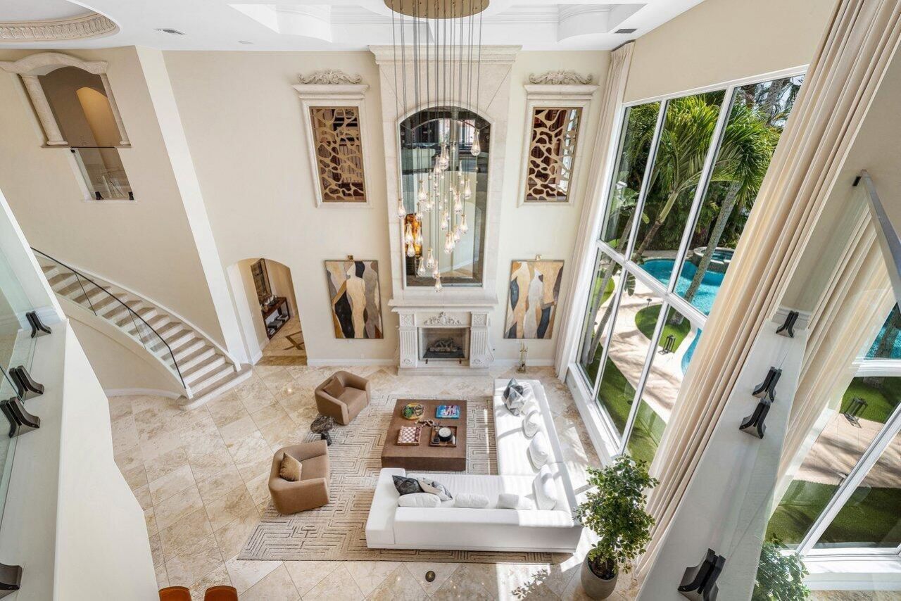 686 Hermitage Circle, Palm Beach Gardens, FL 33410 Photo