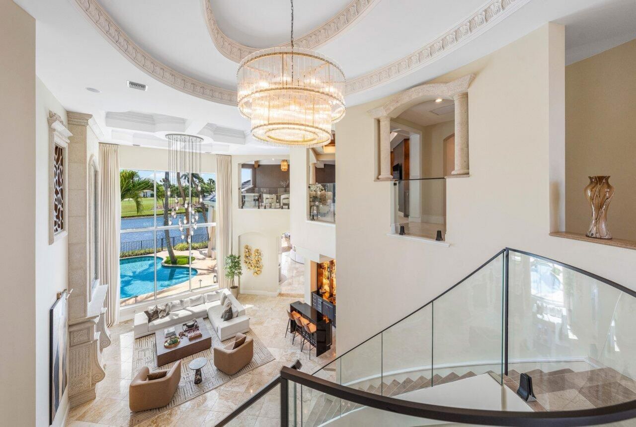 686 Hermitage Circle, Palm Beach Gardens, FL 33410 Photo