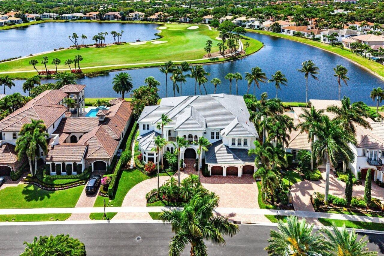 686 Hermitage Circle, Palm Beach Gardens, FL 33410 Photo