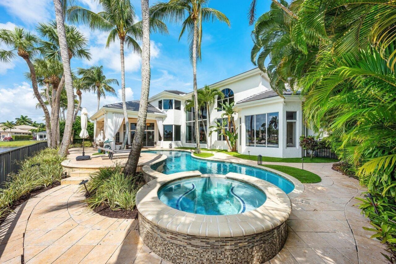 686 Hermitage Circle, Palm Beach Gardens, FL 33410 Photo