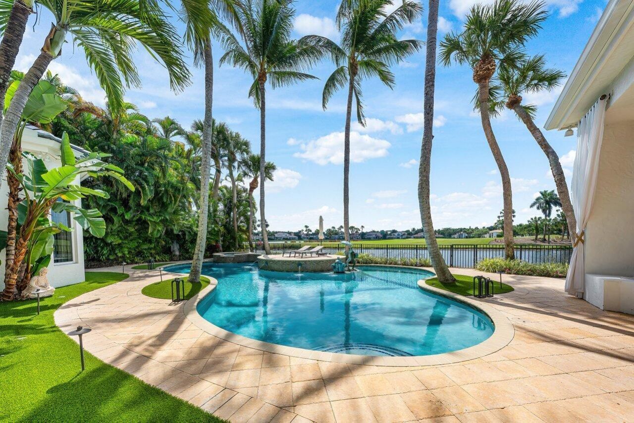 686 Hermitage Circle, Palm Beach Gardens, FL 33410 Photo