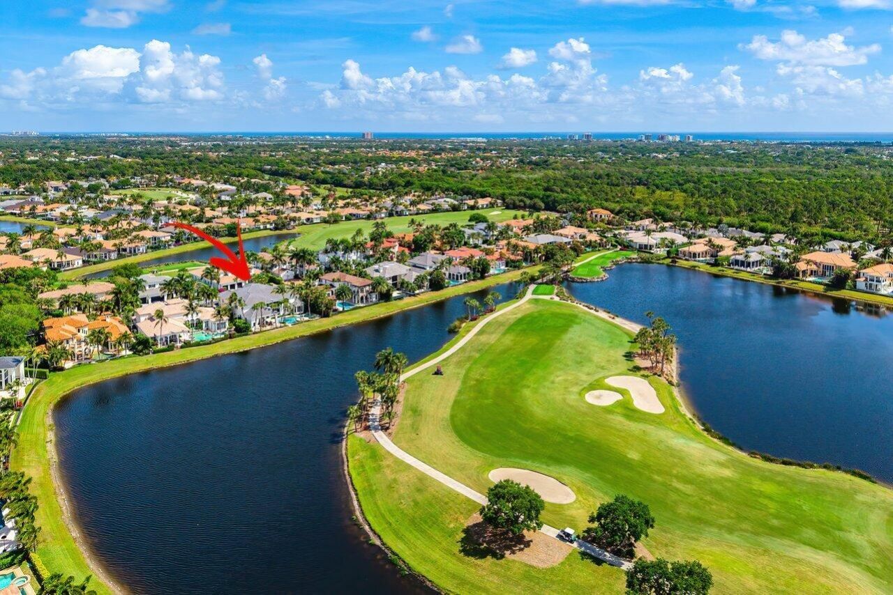 686 Hermitage Circle, Palm Beach Gardens, FL 33410 Photo