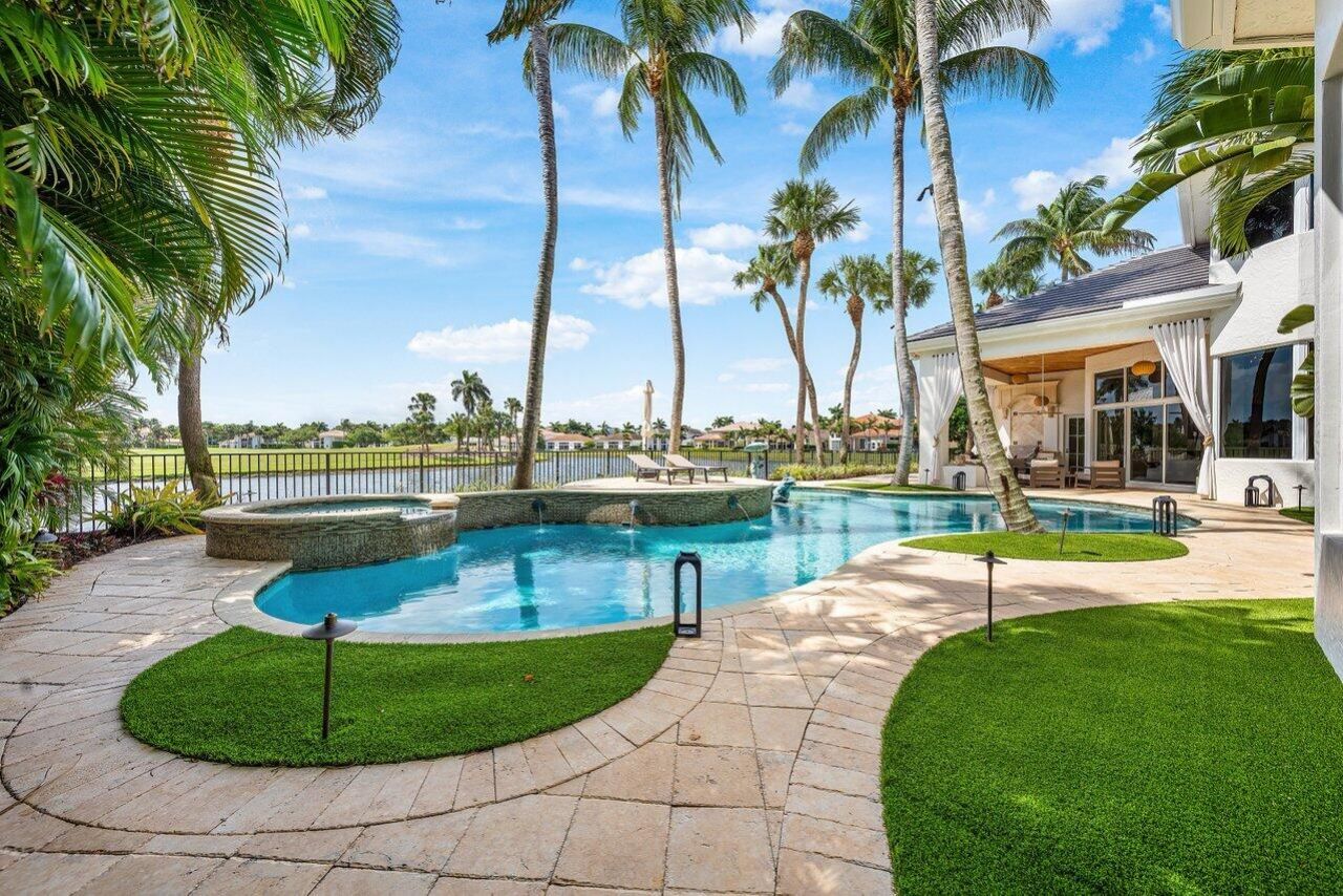 686 Hermitage Circle, Palm Beach Gardens, FL 33410 Photo