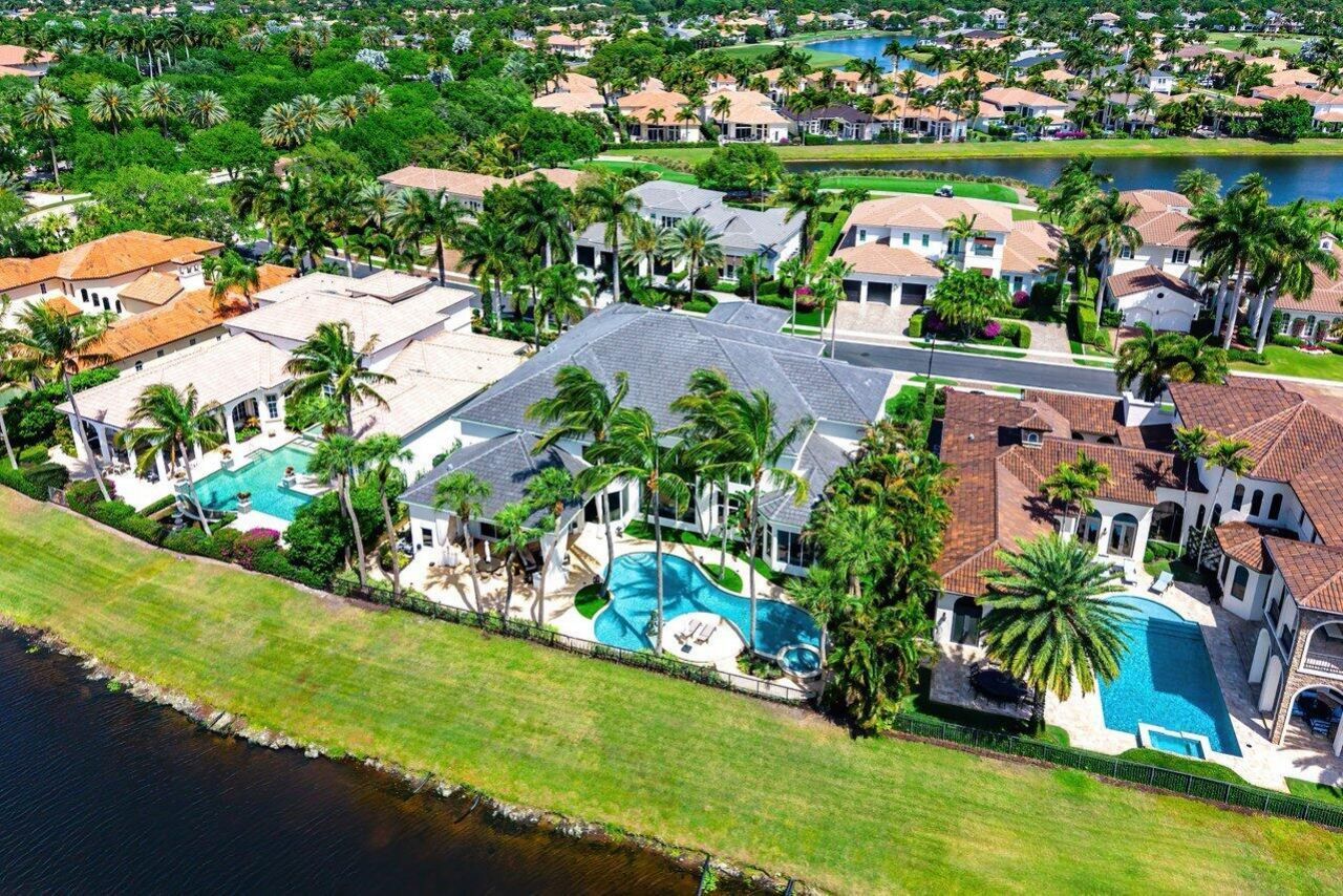 686 Hermitage Circle, Palm Beach Gardens, FL 33410 Photo