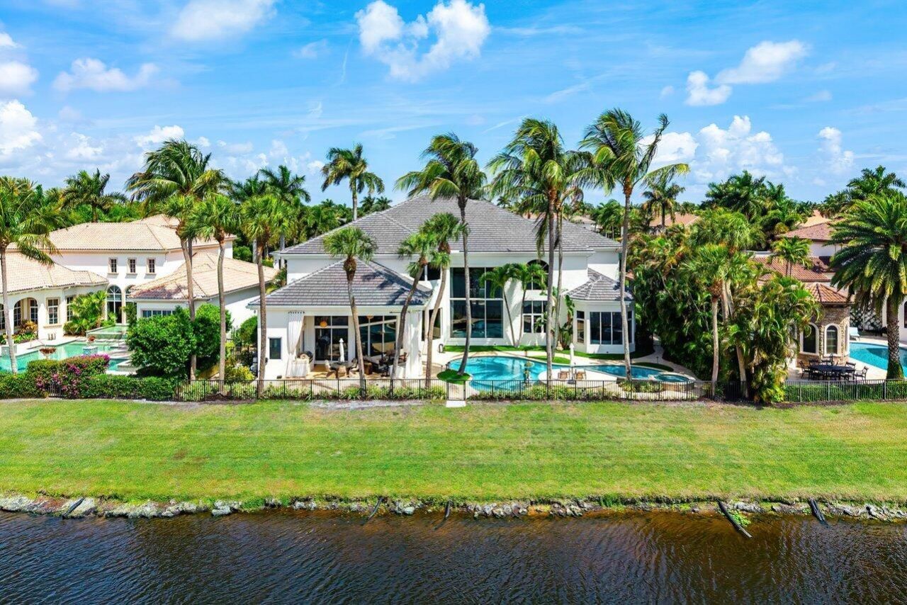 686 Hermitage Circle, Palm Beach Gardens, FL 33410 Photo