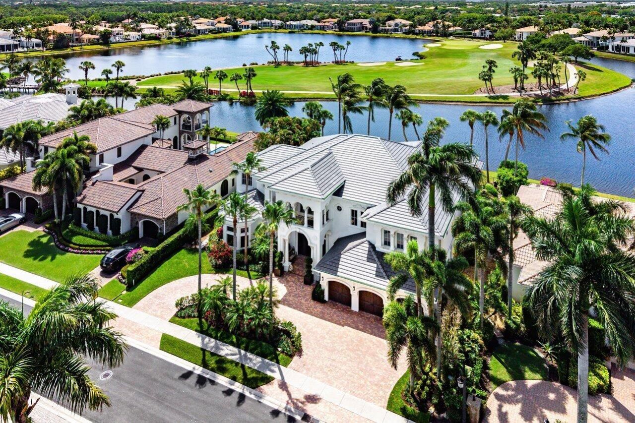 686 Hermitage Circle, Palm Beach Gardens, FL 33410 Photo