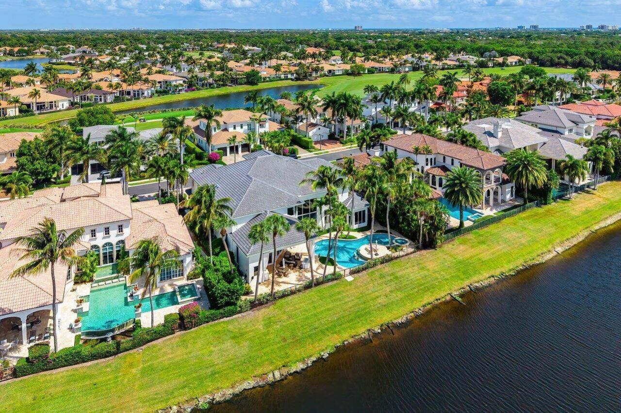 686 Hermitage Circle, Palm Beach Gardens, FL 33410 Photo