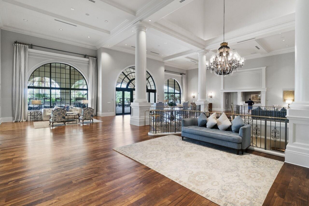 686 Hermitage Circle, Palm Beach Gardens, FL 33410 Photo