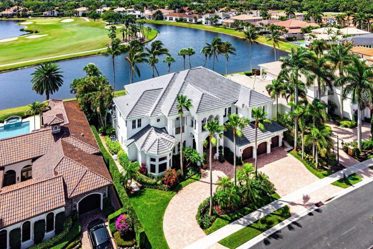 686 Hermitage Circle, Palm Beach Gardens, FL 33410 Photo