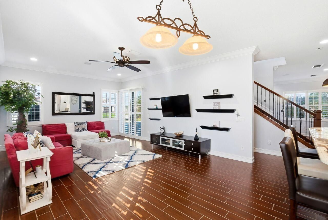 4353 SW Otto Court, Port Saint Lucie, FL 34953 Photo