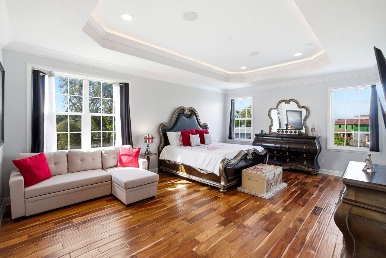 4353 SW Otto Court, Port Saint Lucie, FL 34953 Photo