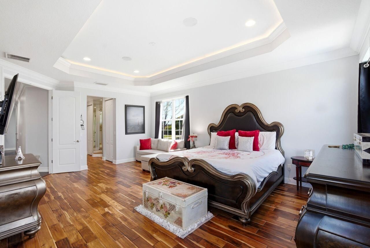 4353 SW Otto Court, Port Saint Lucie, FL 34953 Photo