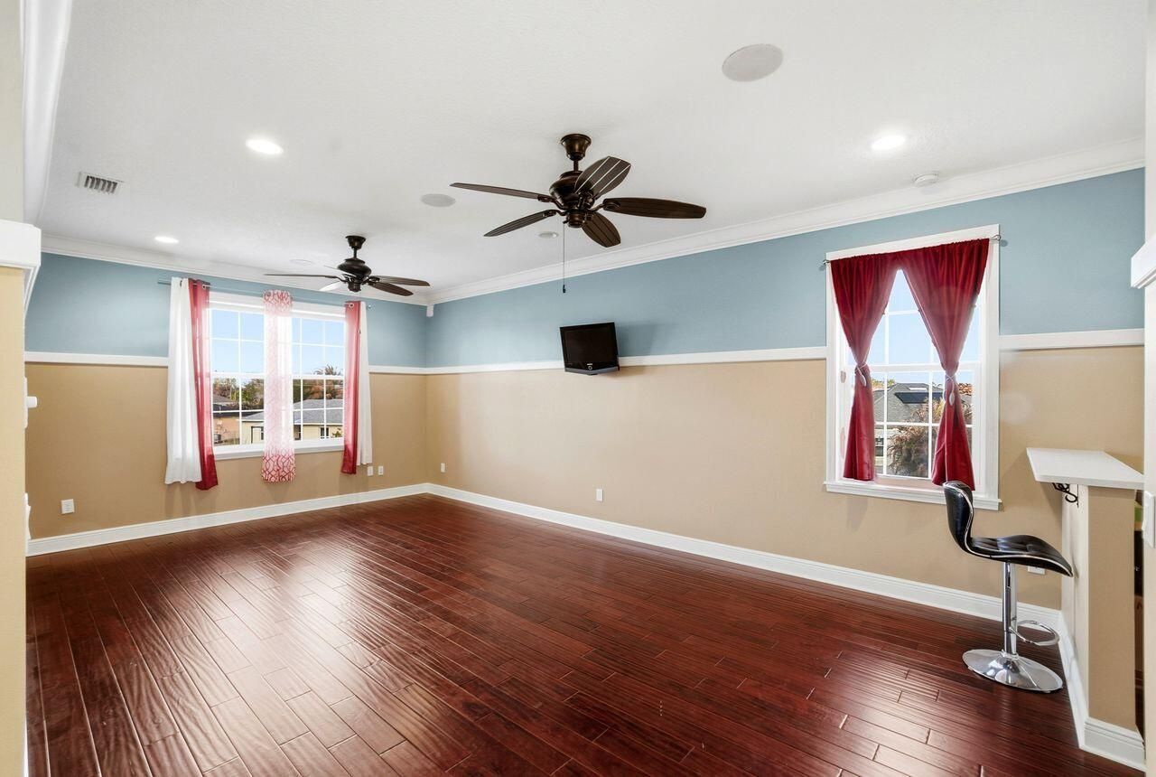 4353 SW Otto Court, Port Saint Lucie, FL 34953 Photo