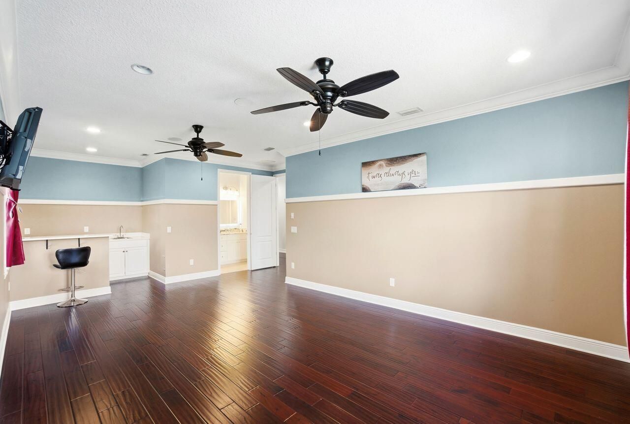 4353 SW Otto Court, Port Saint Lucie, FL 34953 Photo