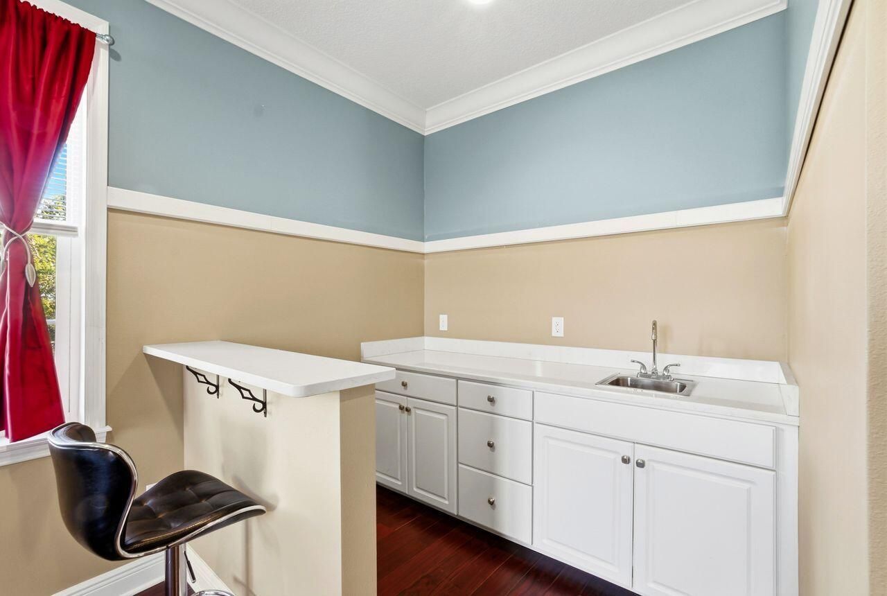 4353 SW Otto Court, Port Saint Lucie, FL 34953 Photo