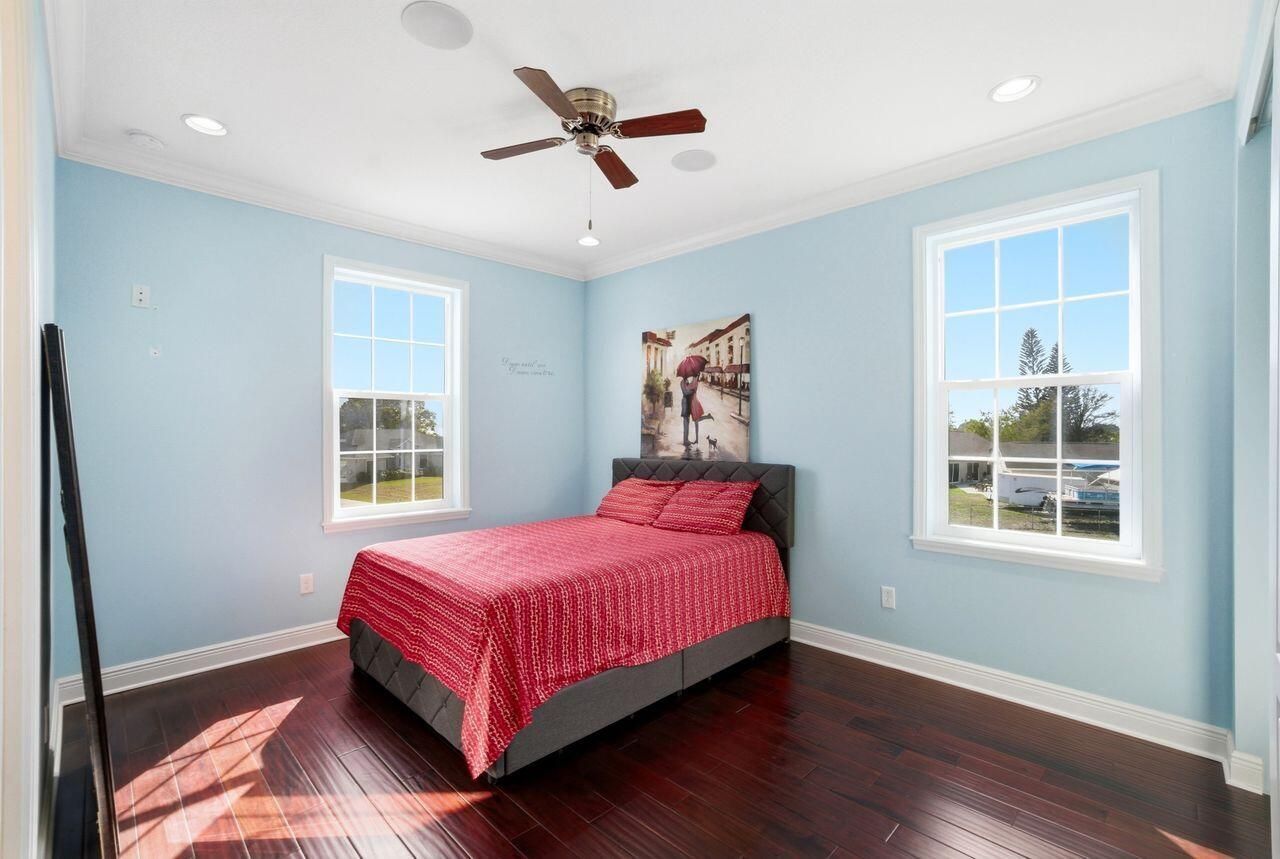 4353 SW Otto Court, Port Saint Lucie, FL 34953 Photo