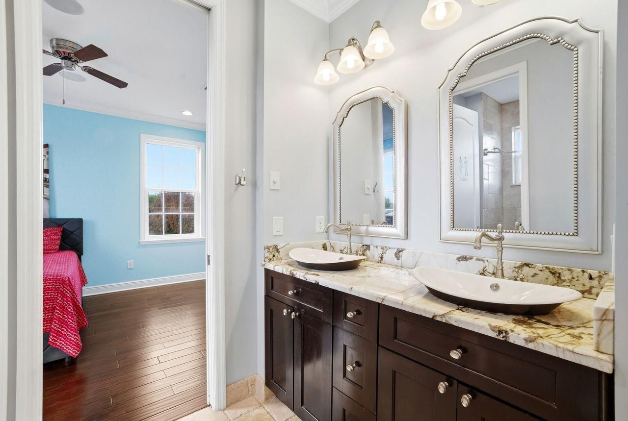 4353 SW Otto Court, Port Saint Lucie, FL 34953 Photo