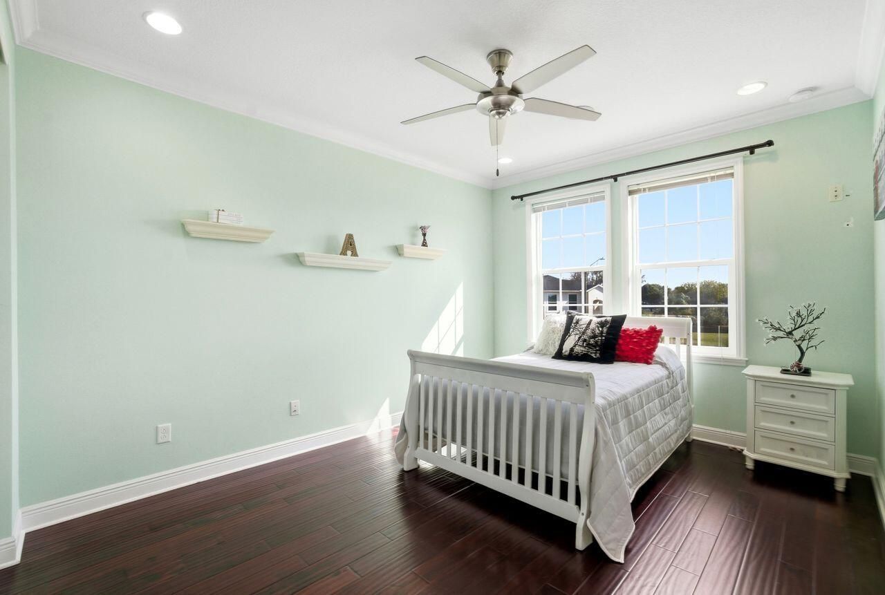 4353 SW Otto Court, Port Saint Lucie, FL 34953 Photo