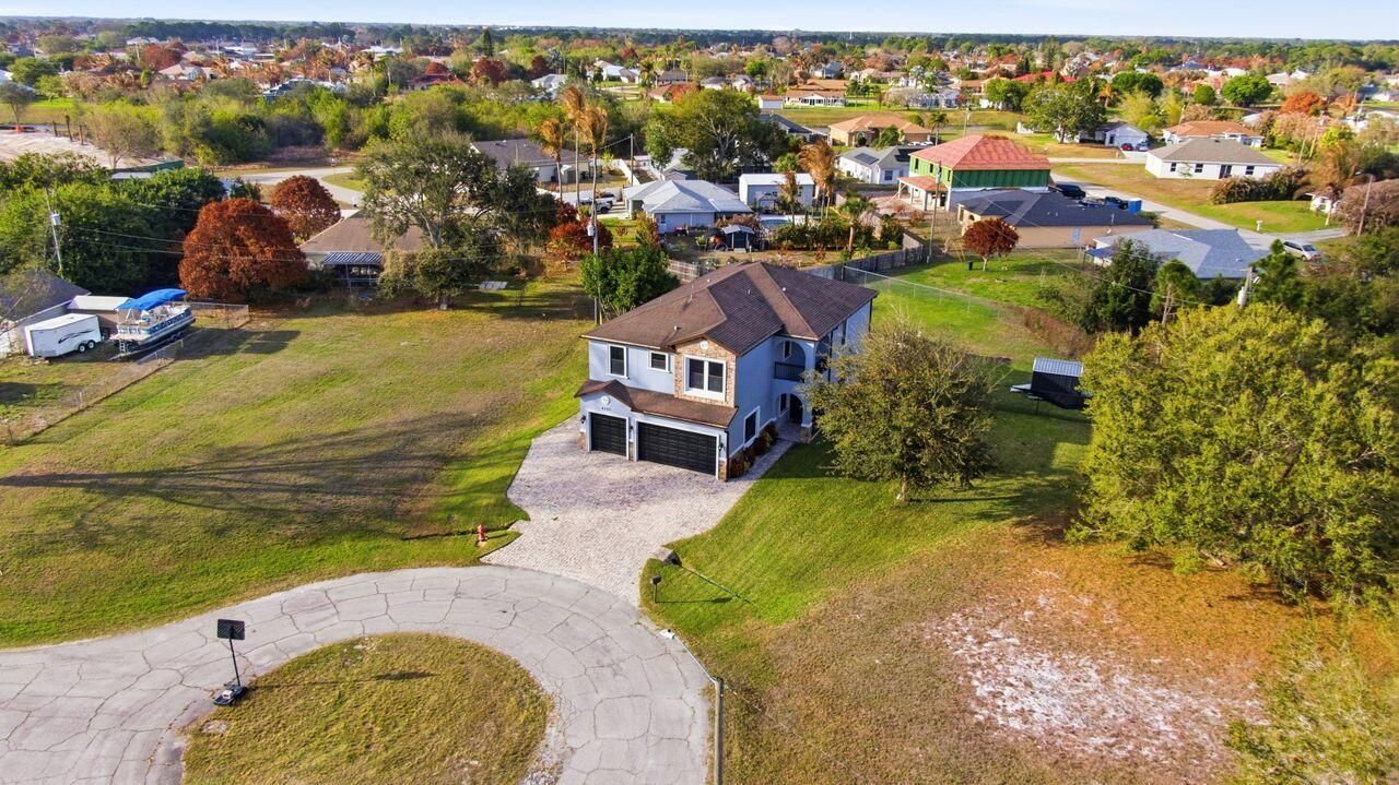 4353 SW Otto Court, Port Saint Lucie, FL 34953 Photo