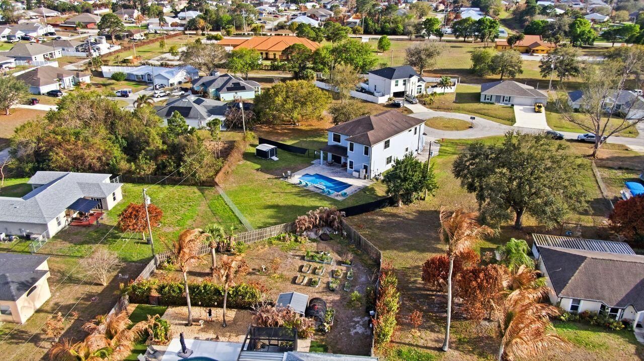 4353 SW Otto Court, Port Saint Lucie, FL 34953 Photo