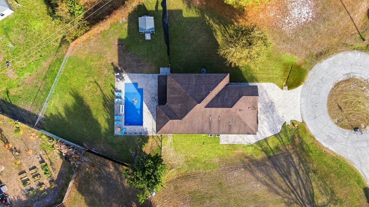 4353 SW Otto Court, Port Saint Lucie, FL 34953 Photo