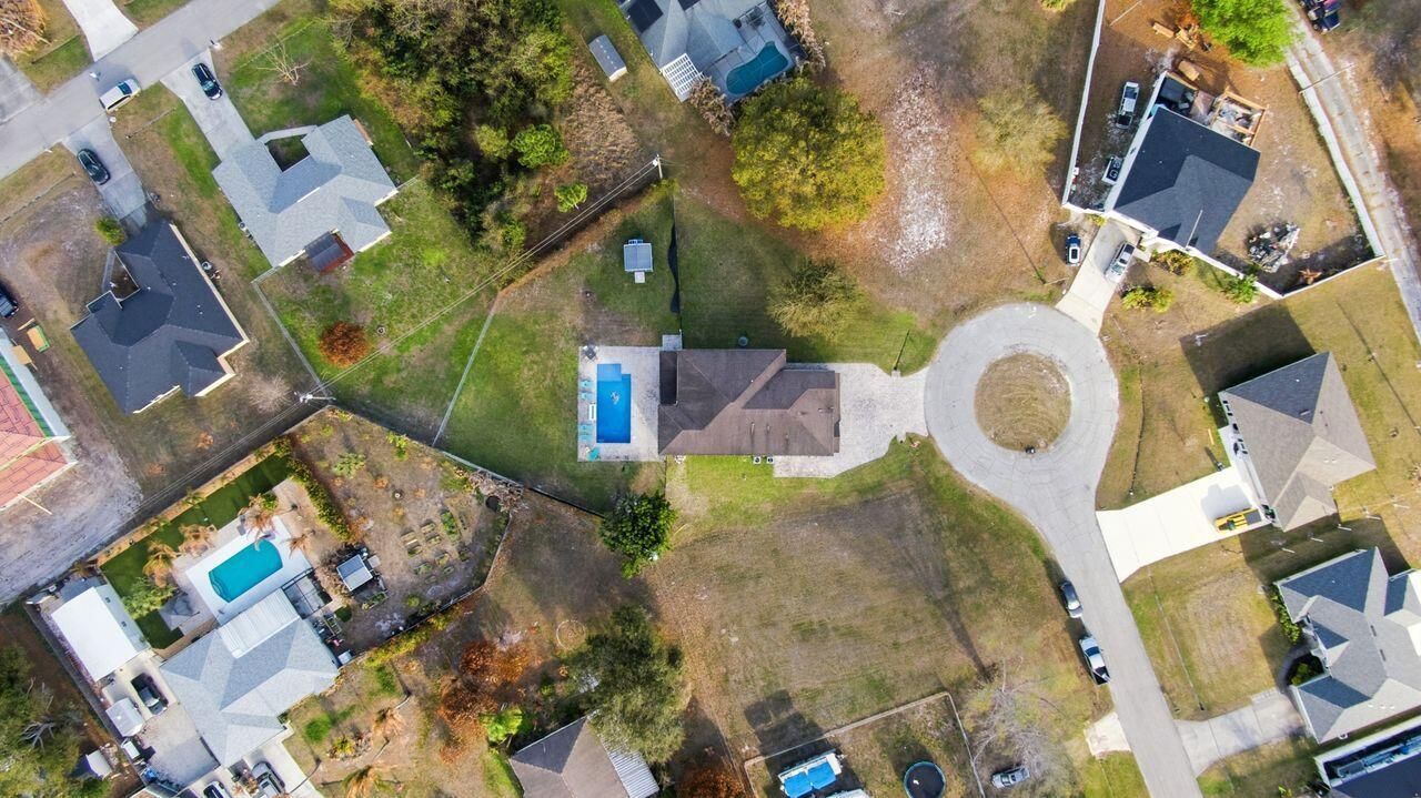 4353 SW Otto Court, Port Saint Lucie, FL 34953 Photo