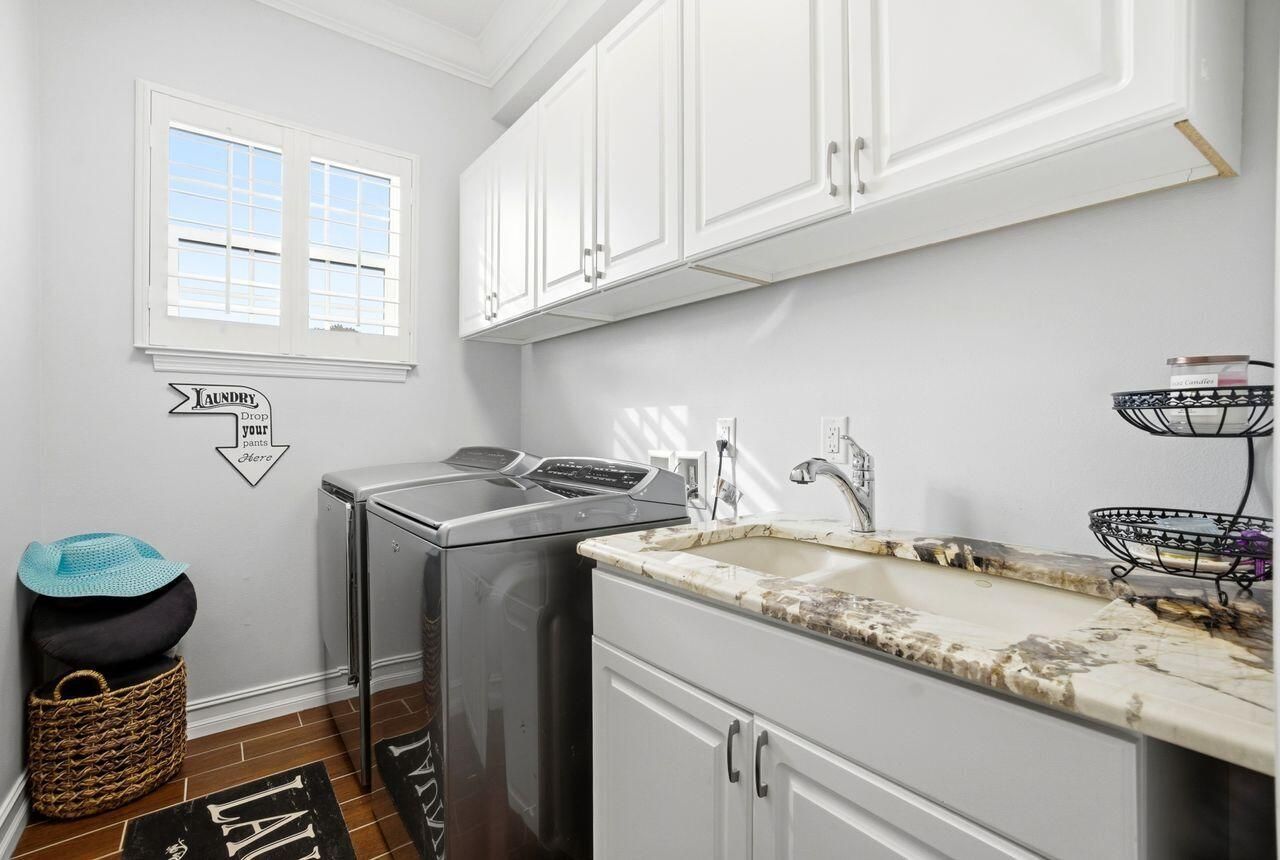 4353 SW Otto Court, Port Saint Lucie, FL 34953 Photo