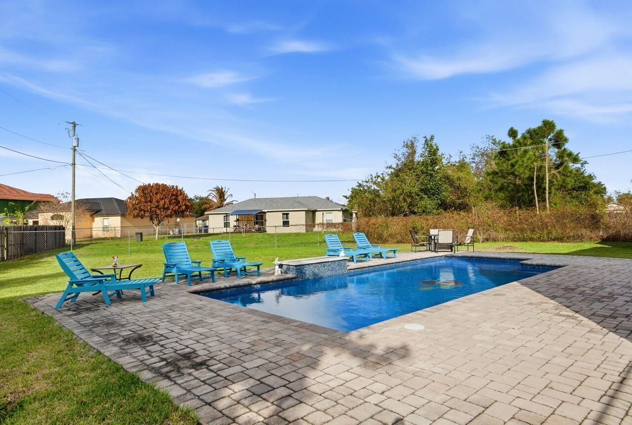 4353 SW Otto Court, Port Saint Lucie, FL 34953 Photo